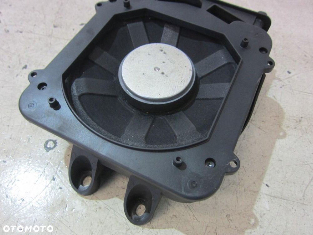 BMW X1 F48 F40 F45 F39 GŁOŚNIK NISKOTONOWY LEWY 9278065 FOTELA 65139278065 - 3