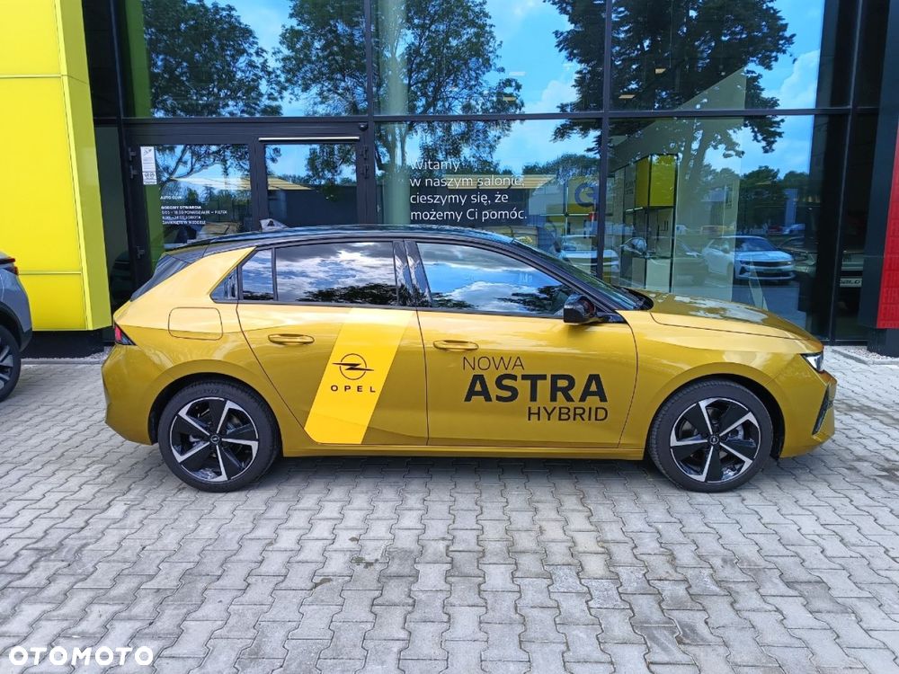 Opel Astra - 17