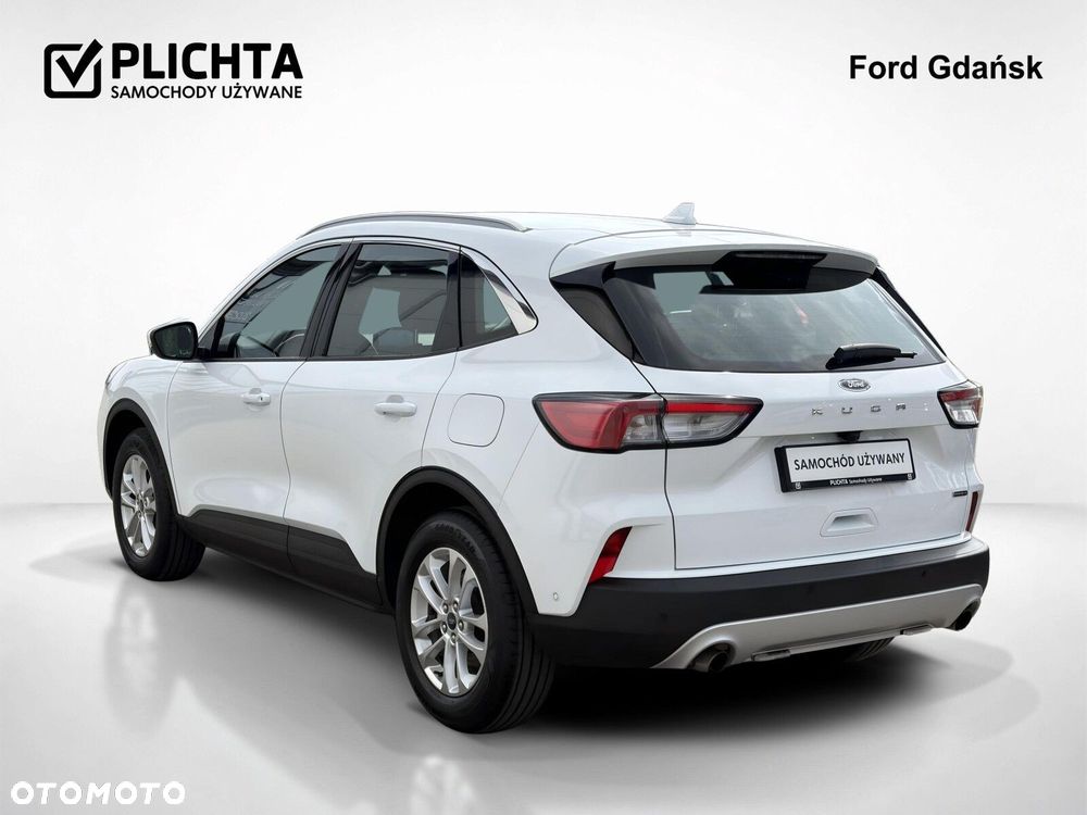 Ford Kuga - 4