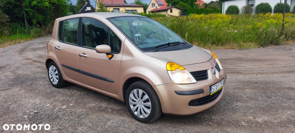 Renault Modus 1.5 dCi Dynamique - 3