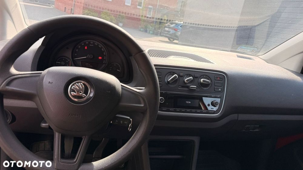 Skoda Citigo 1.0 Ambition EU6 - 18