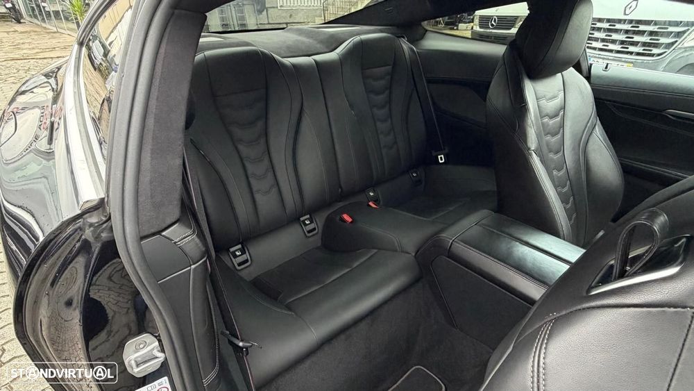 BMW 840 d xDrive Pack M - 25