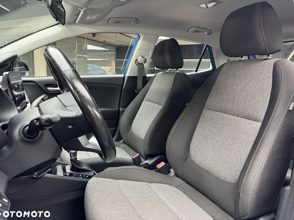 Kia Stonic 1.0 T-GDI M DCT - 12