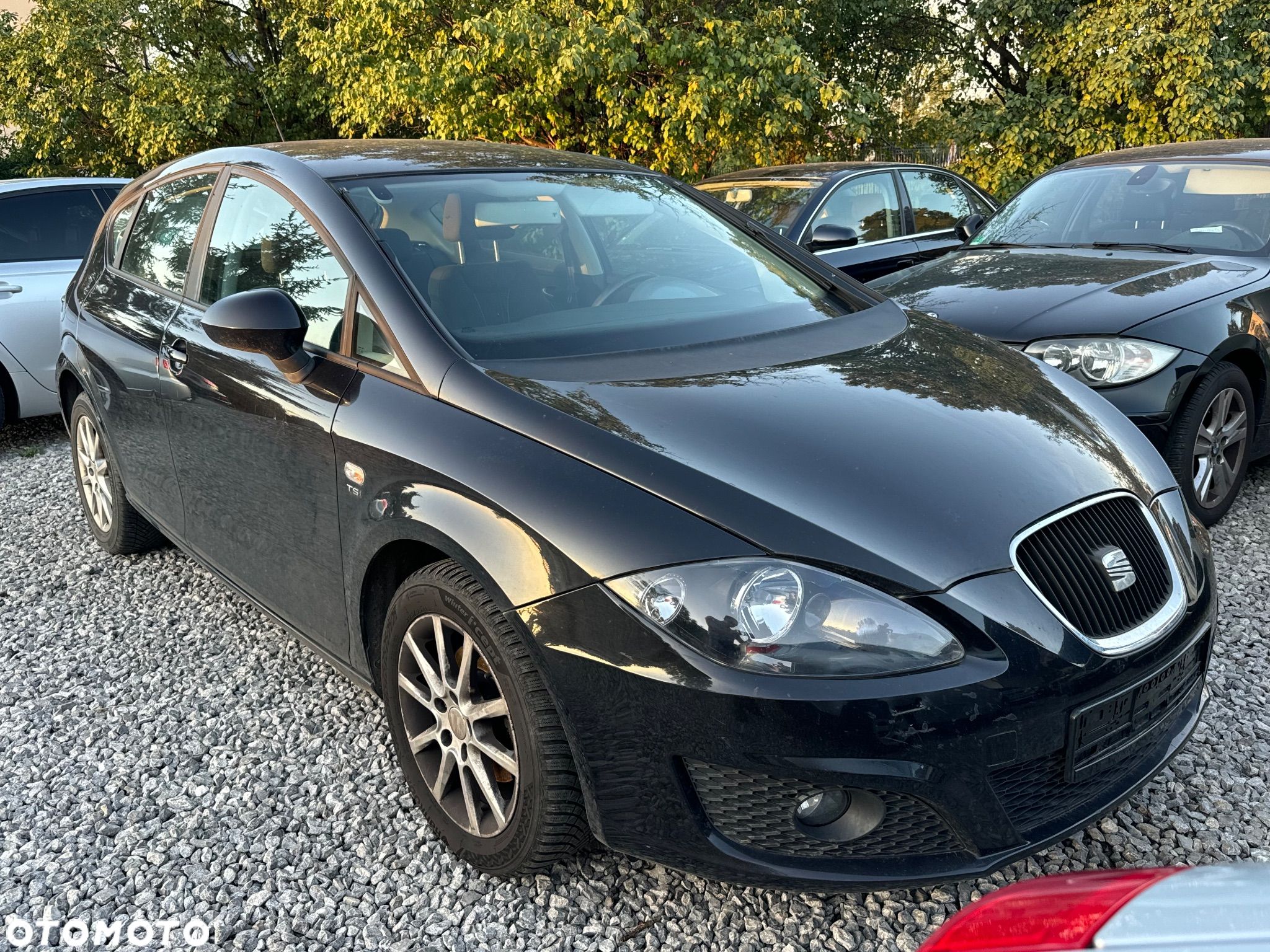 Seat Leon 1.2 TSI Style - 1