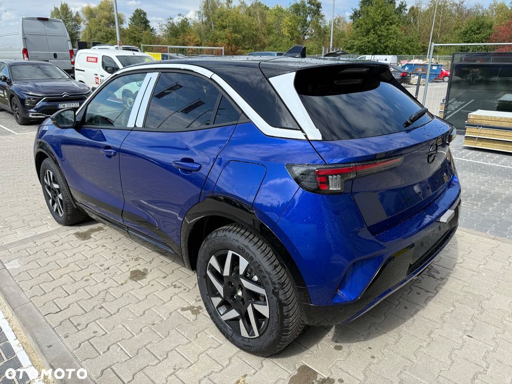 Opel Mokka 1.2 T GS Line S&S - 6