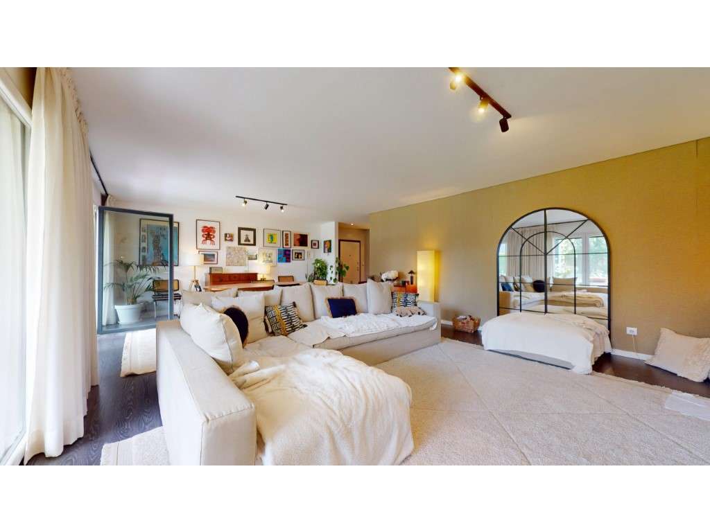 Apartamento T3 Parede - Grande imagem: 3/27