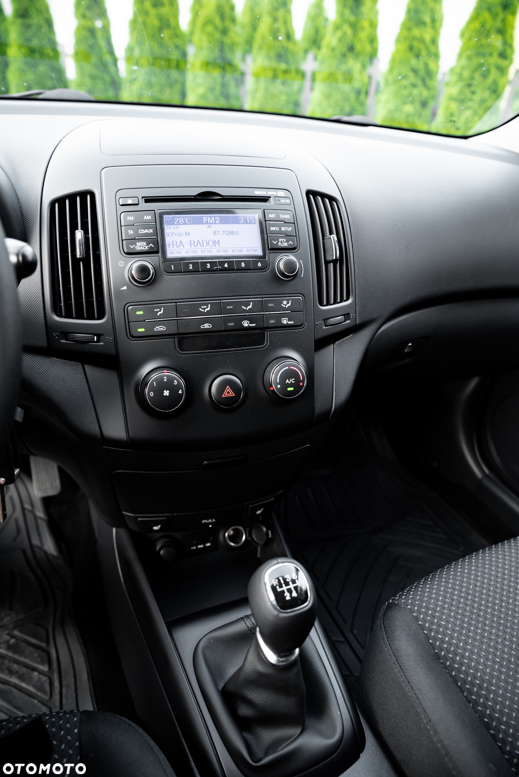 Hyundai i30 1.4 Classic - 30