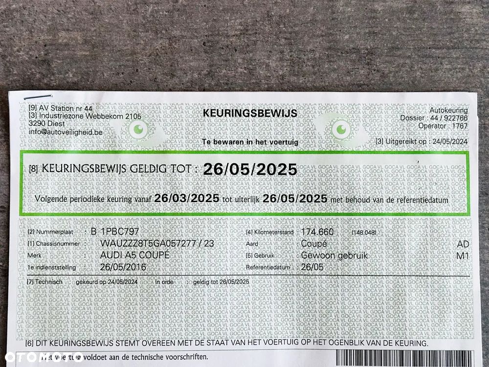 Audi A5 Coupé - 40