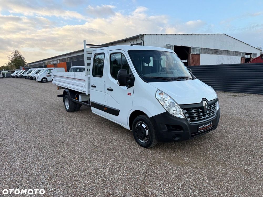 Renault Master - 18