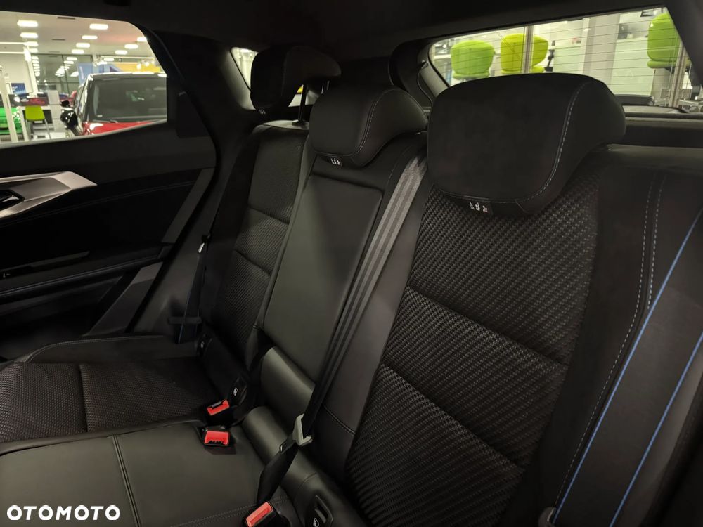 Renault Austral 1.3 TCe mHEV Esprit Alpine - 8