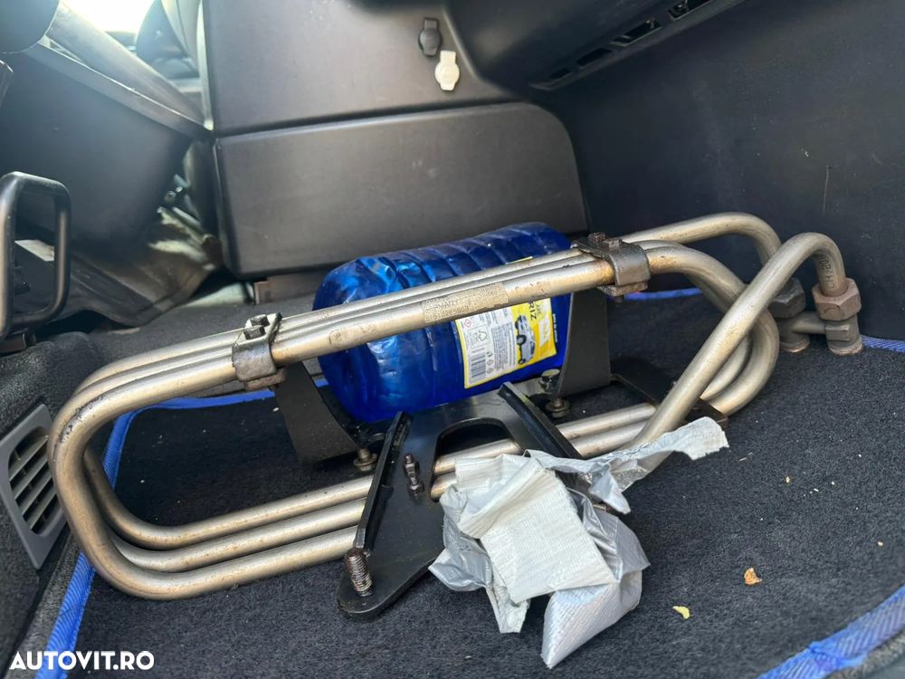 MAN tgx 18.480 xxl bls motor defect - 16