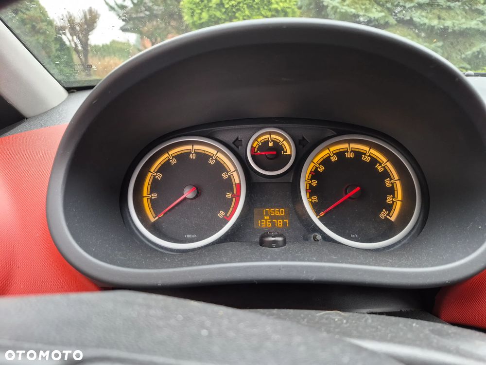 Opel Corsa 1.2 16V Enjoy - 7