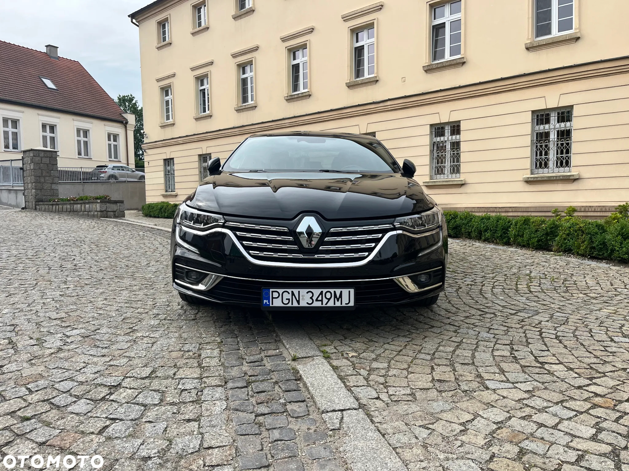 Renault Talisman 2.0 Blue dCi Intens EDC - 4