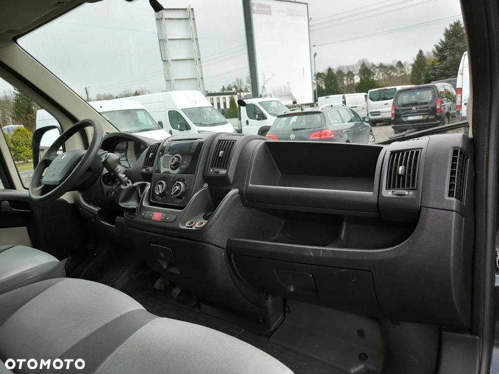 Peugeot Boxer - 17