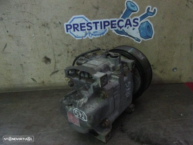 Compressor AC H12A1AE4DC MAZDA 6 2004 2.0 D MAZDA 6 2008 2.0D MAZDA 5 2006 2.0MZCD - 2