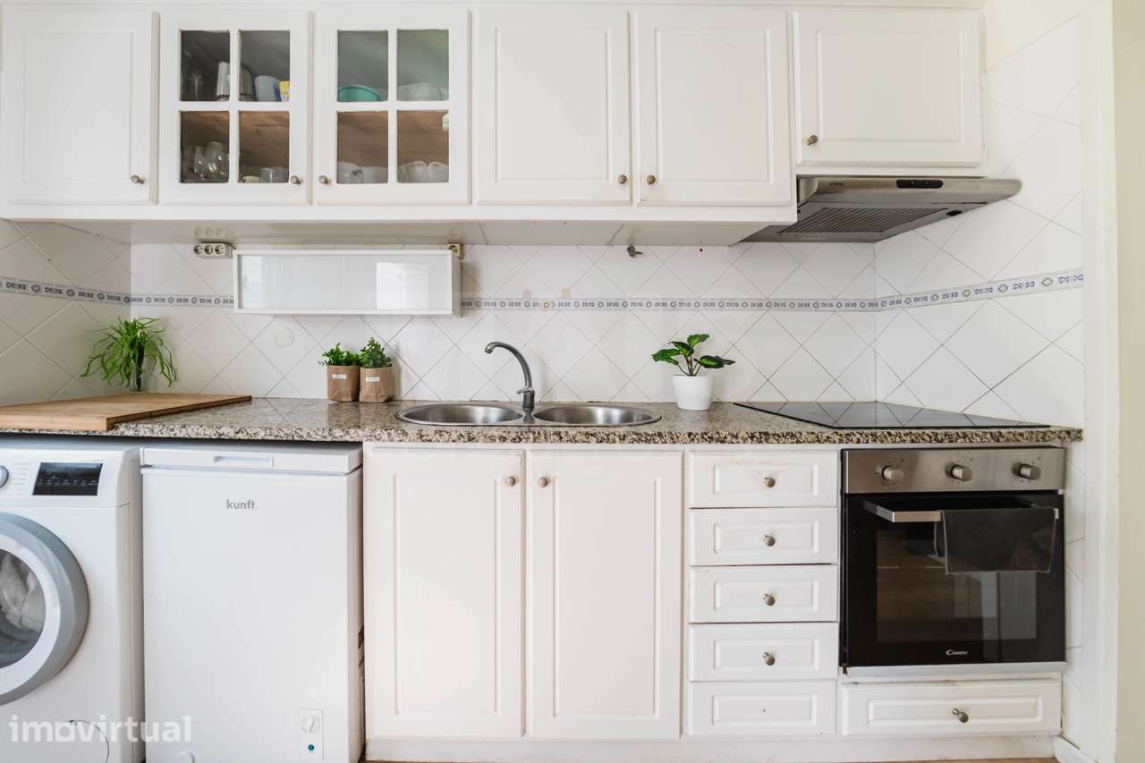 Oportunidade na Lourinhã – Apartamento T3 muito bem localizado! - Grande imagem: 3/31