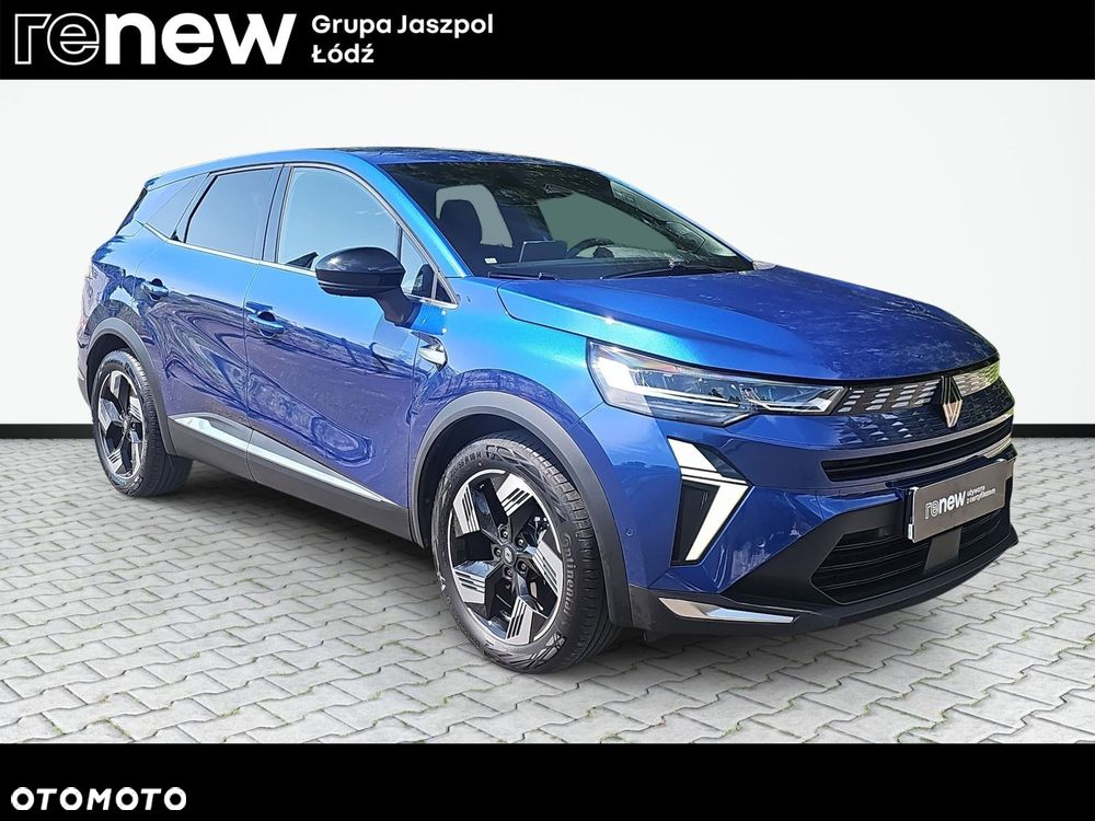 Renault Symbioz 1.6 E-Tech Full Hybrid 145 Techno - 3