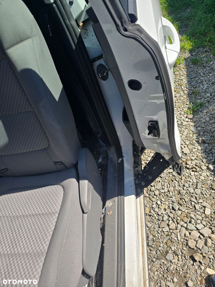 Seat Alhambra 1.4 TSI GPF Reference - 9