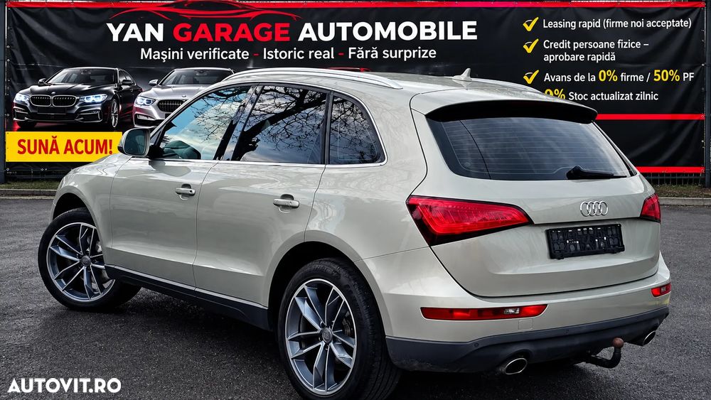 Audi Q5 - 8
