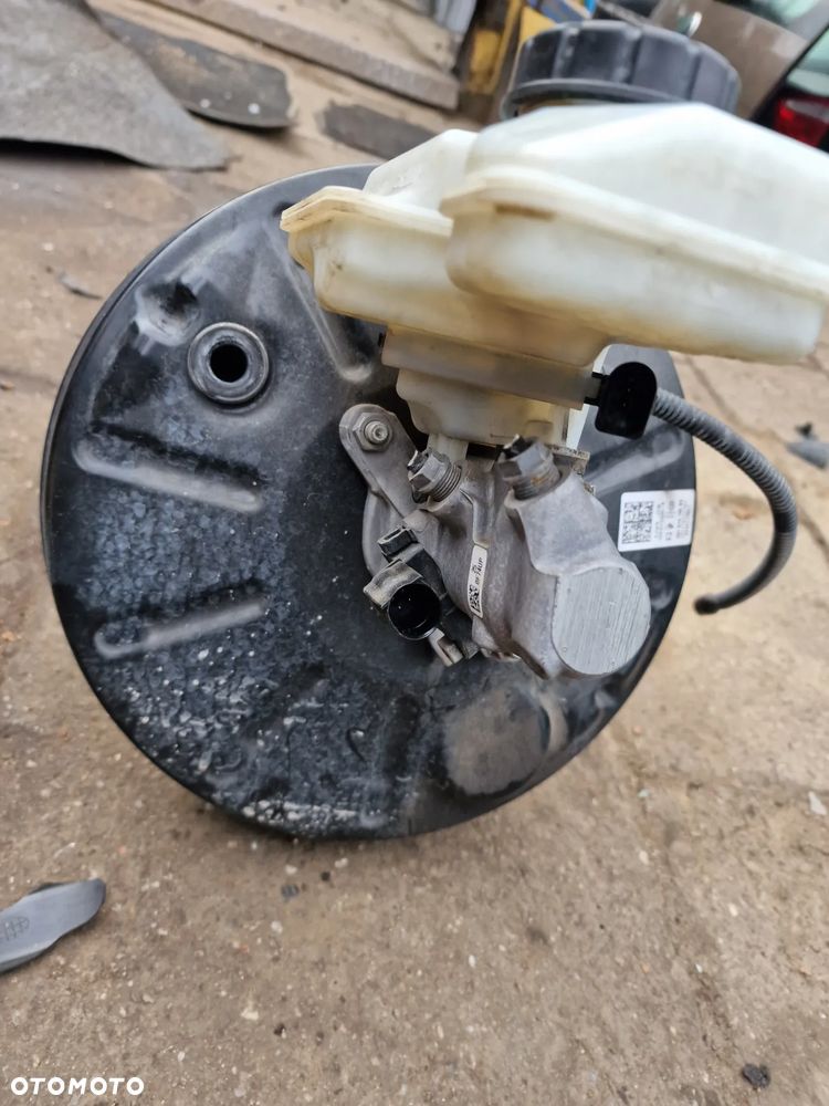 Servo vw 5Q1 614 105 BS - 2