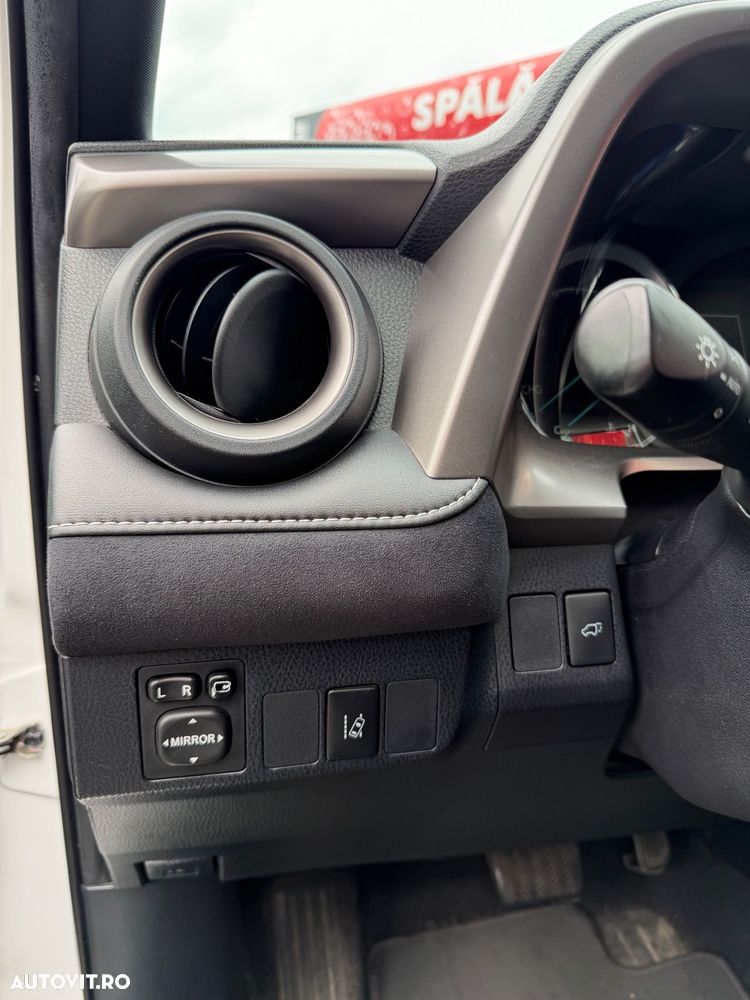 Toyota RAV4 2.5 VVT-i 4x4 Elegance - 9
