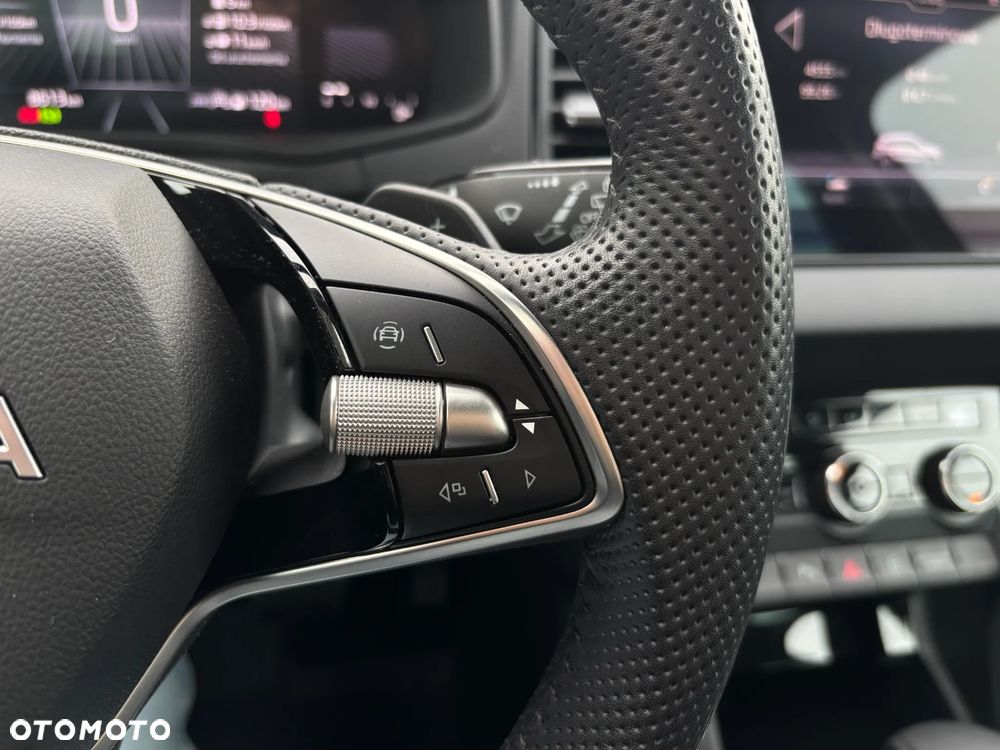 Skoda Karoq 1.5 TSI ACT Selection DSG - 16