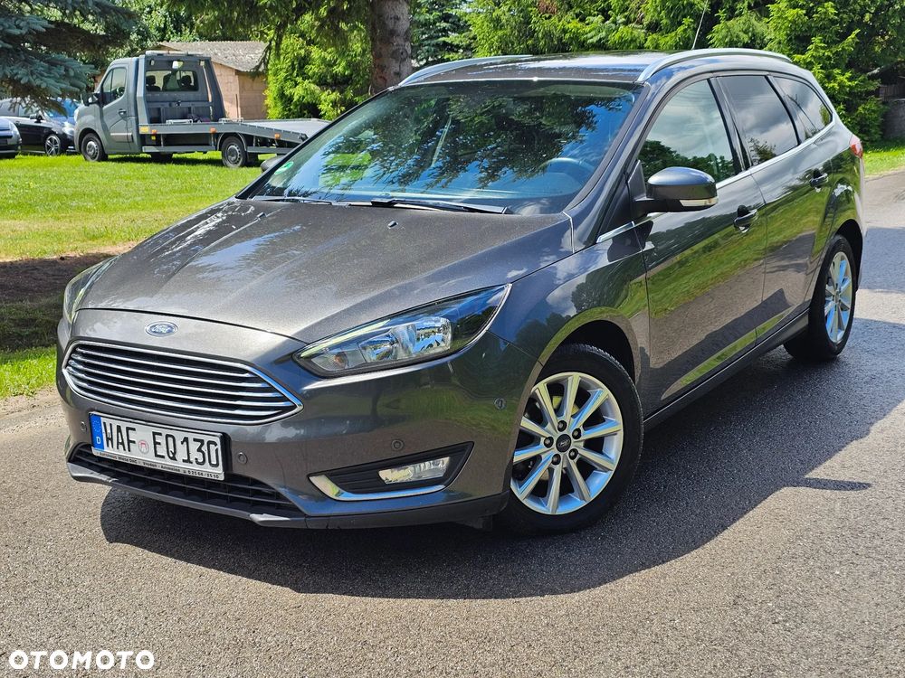 Ford Focus - 19
