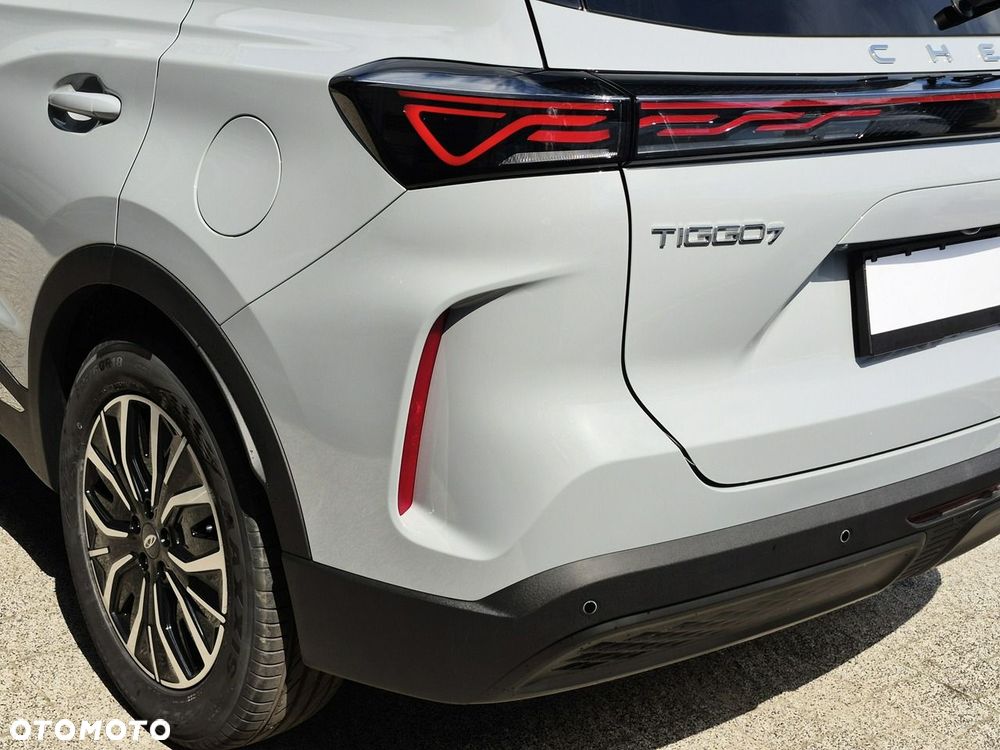 Chery Tiggo 7 - 15