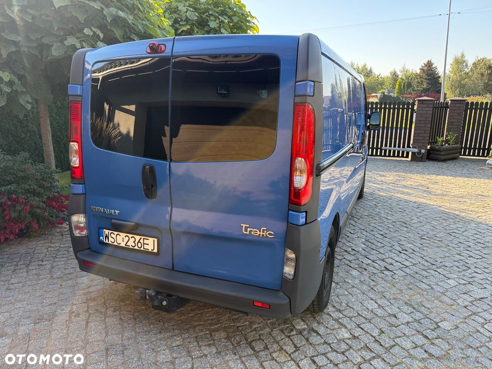 Renault Trafic - 17