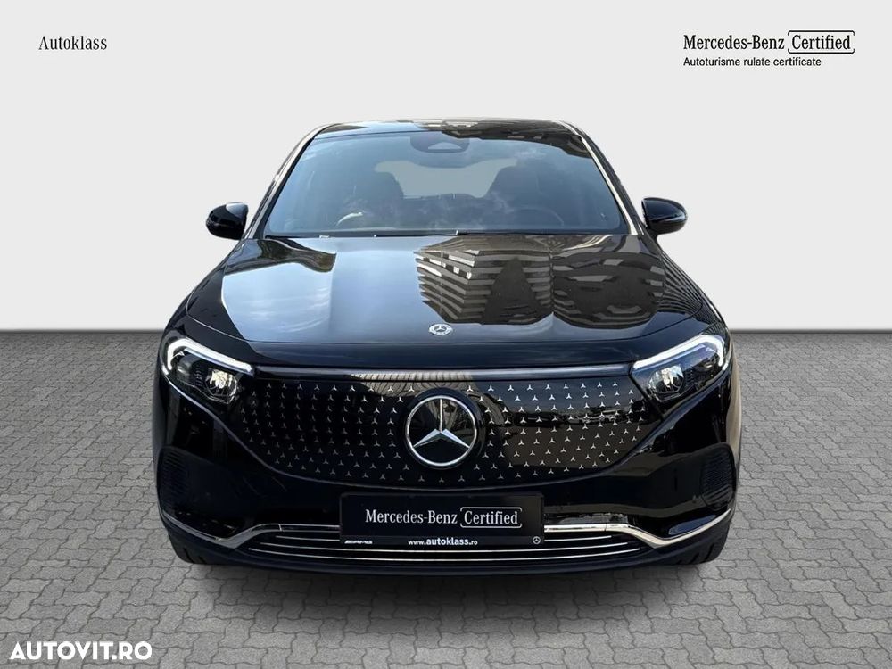 Mercedes-Benz EQA 250+ - 2
