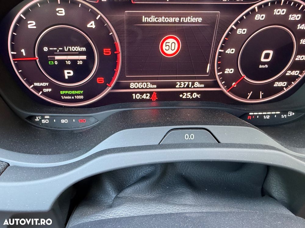 Audi A3 2.0 TDI S tronic design - 17