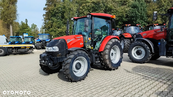 Case IH Farmall 75A