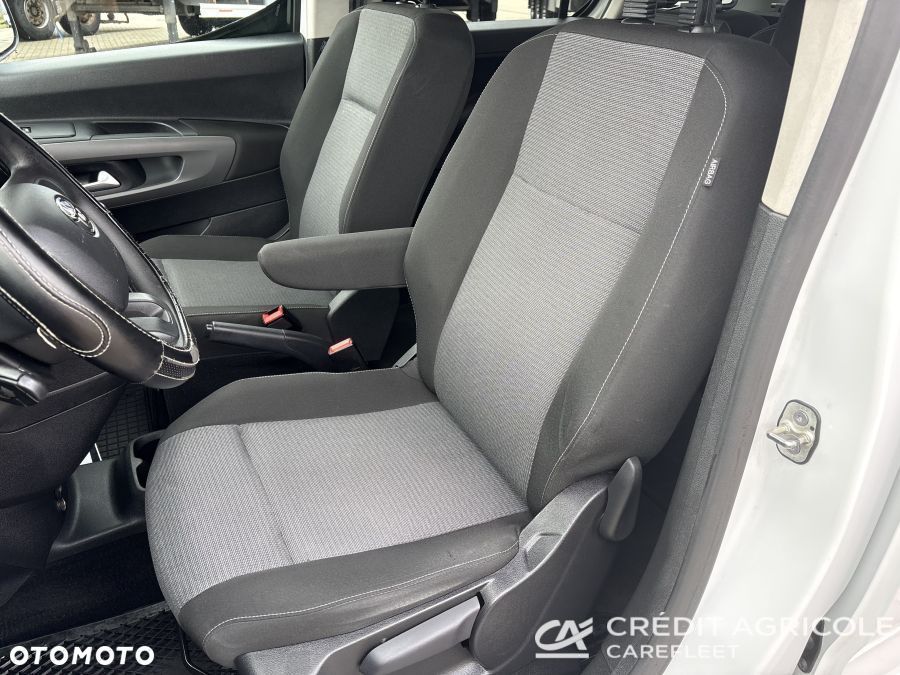 Toyota Proace City Verso 1.5 D-4D Business - 12