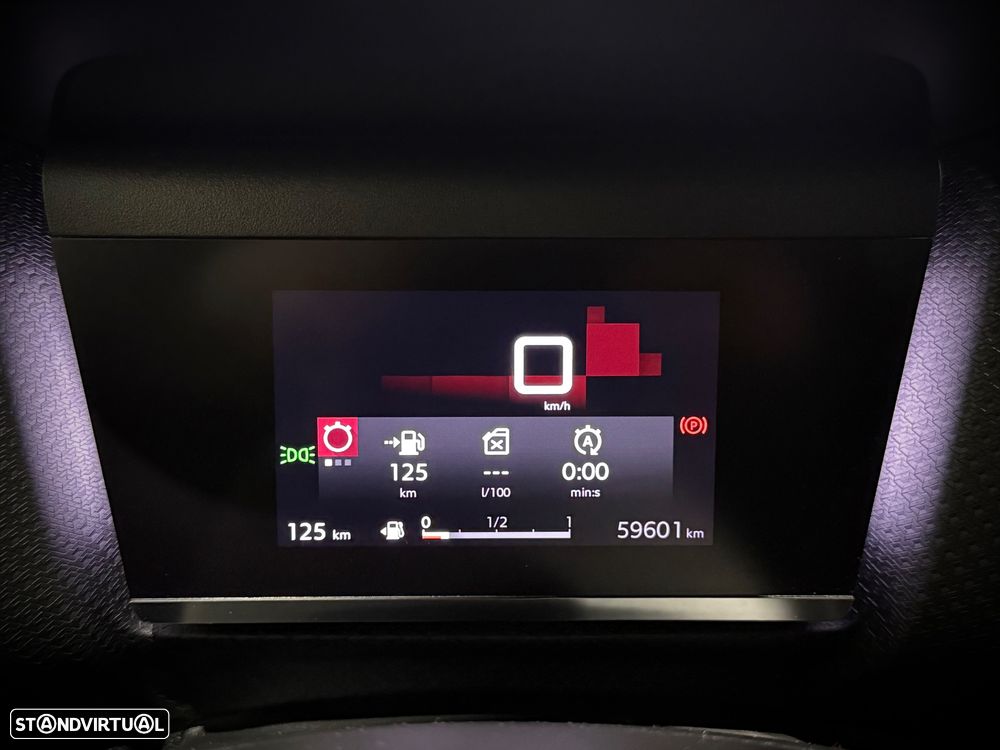 Citroën C4 1.2 PureTech Feel Pack - 13