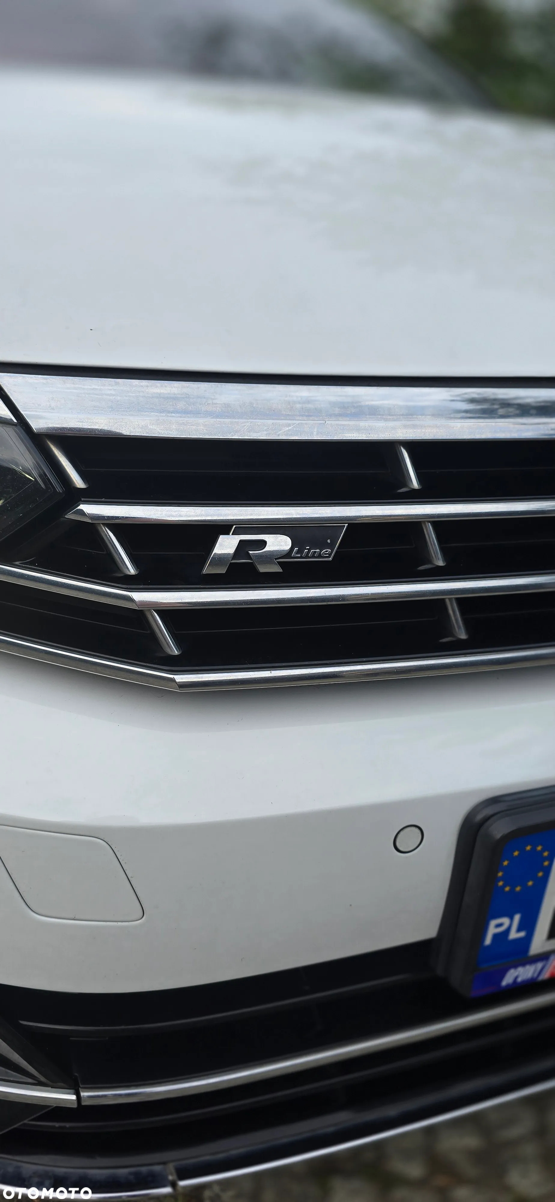 Volkswagen Passat - 16