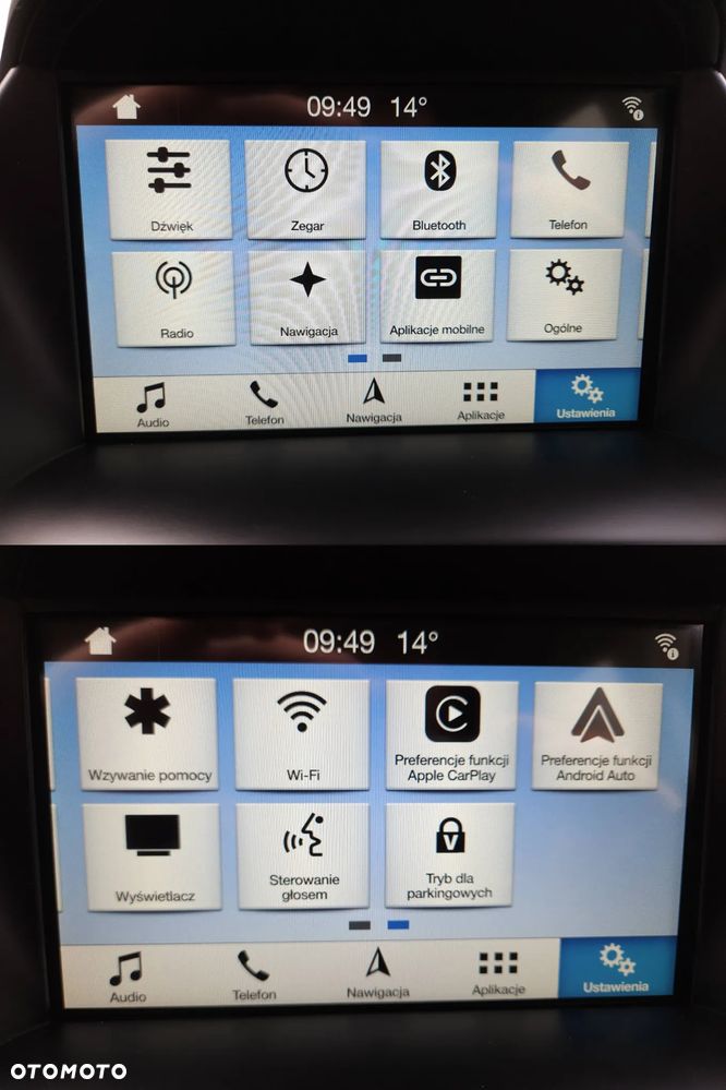 Ford Kuga 2.0 TDCi AWD Titanium - 26