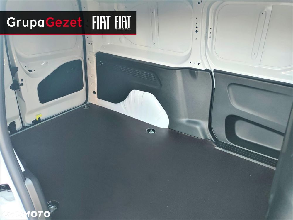 Fiat Doblo - 10