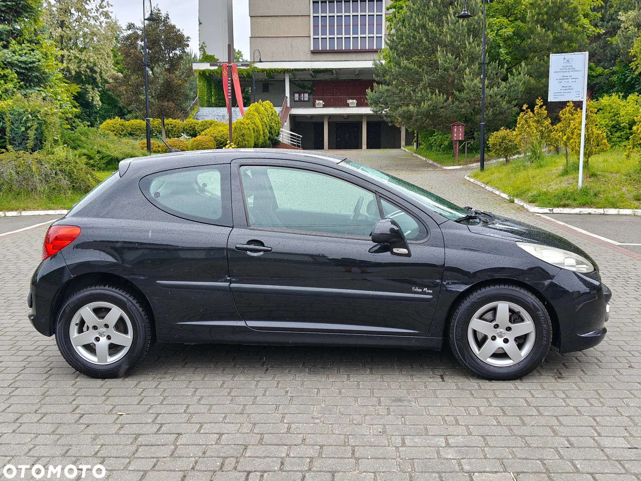 Peugeot 207 95 VTi Urban Move - 13