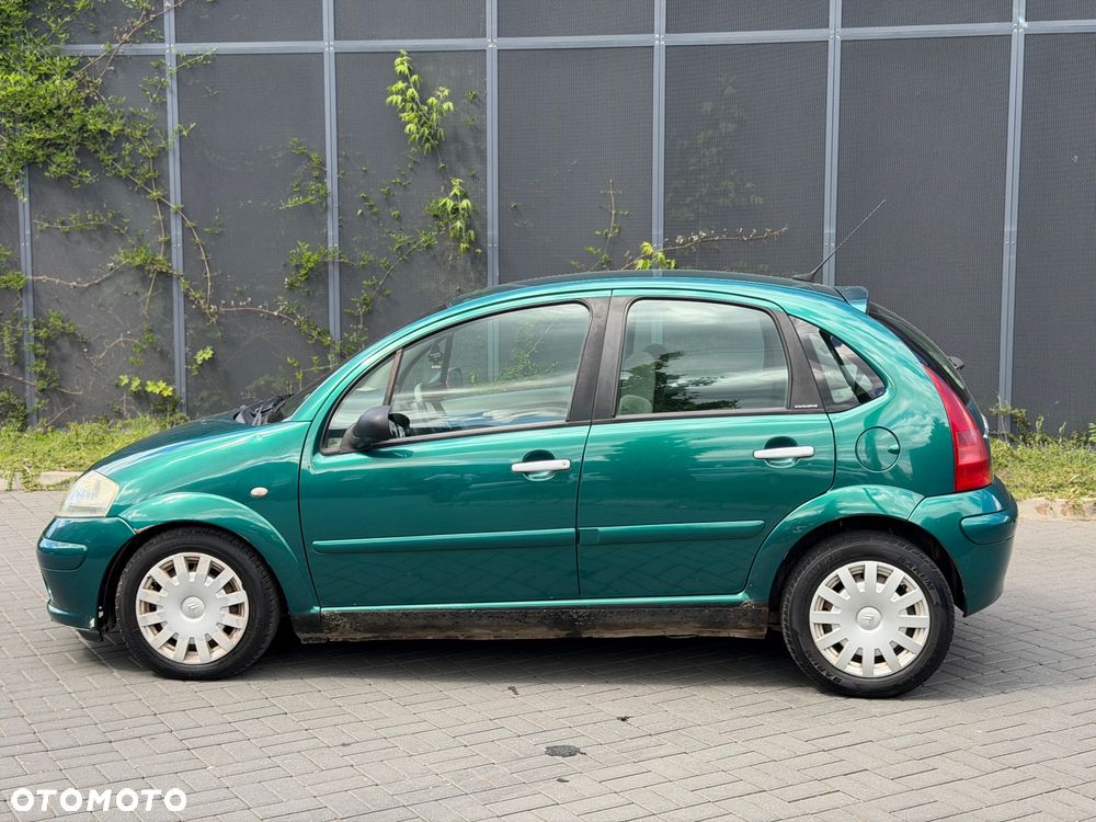 Citroën C3 1.4 HDi Exclusive - 2