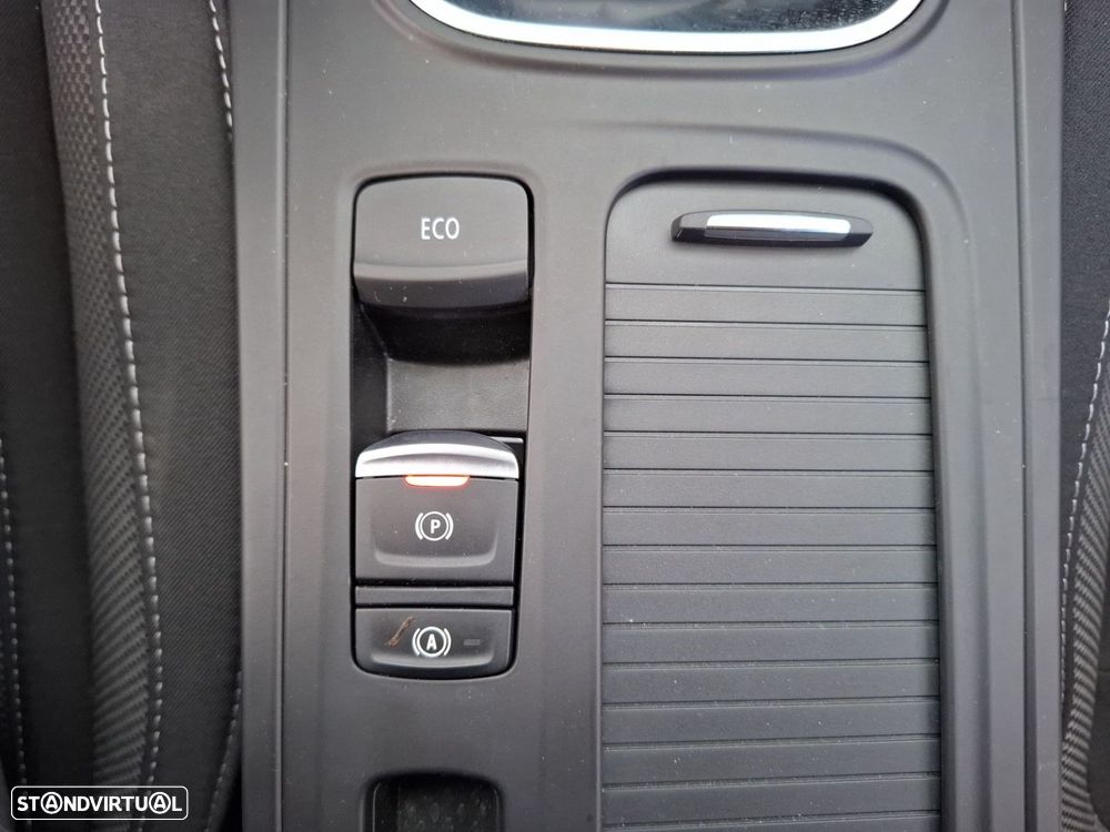 Renault Mégane Sport Tourer 1.5 Blue dCi Equilibre EDC - 21