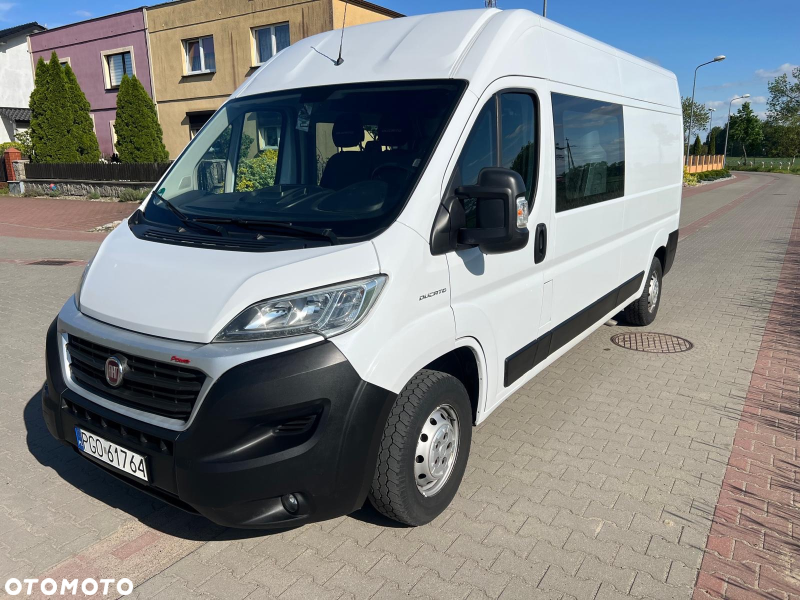 Fiat DUCATO - 4