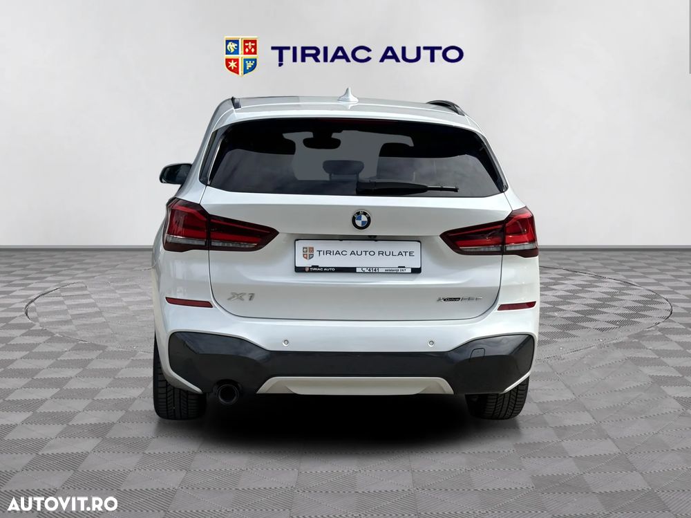 BMW X1 - 5