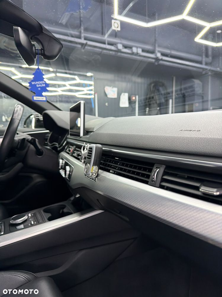 Audi A4 Avant - 14