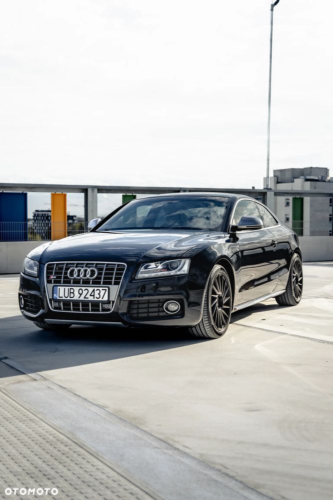 Audi S5 Coupé 4.2 Quattro - 3