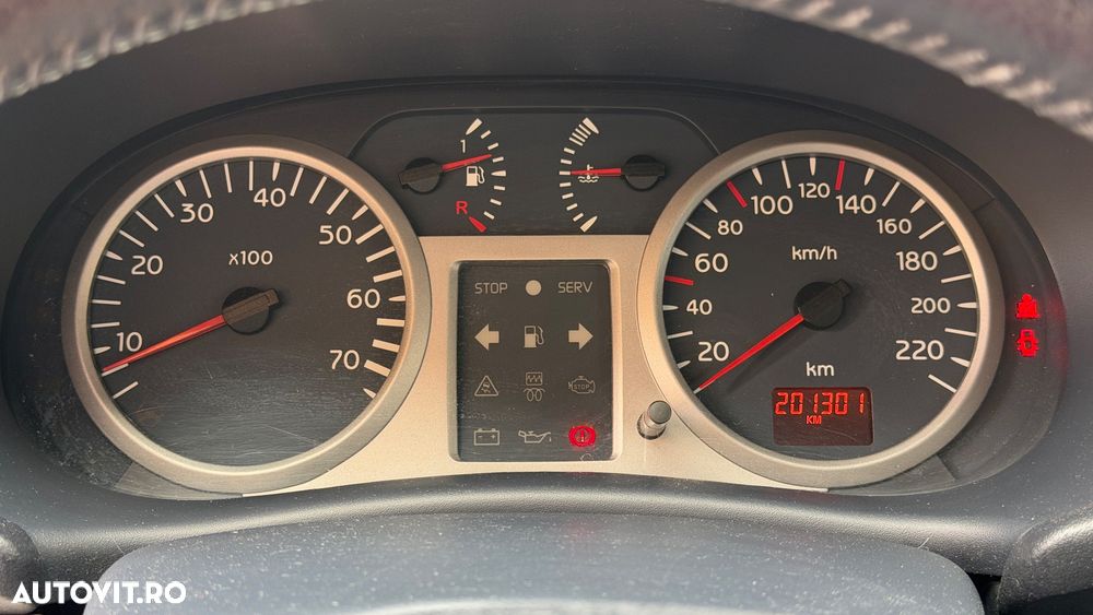 Renault Clio - 10