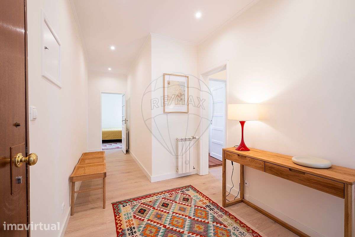 Apartamento T3 para venda - Grande imagem: 3/28
