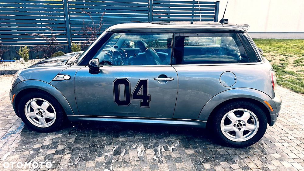 MINI Cooper - 7