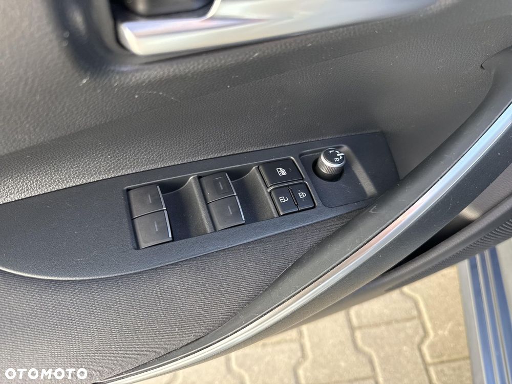 Toyota Corolla 1.5 Comfort - 17