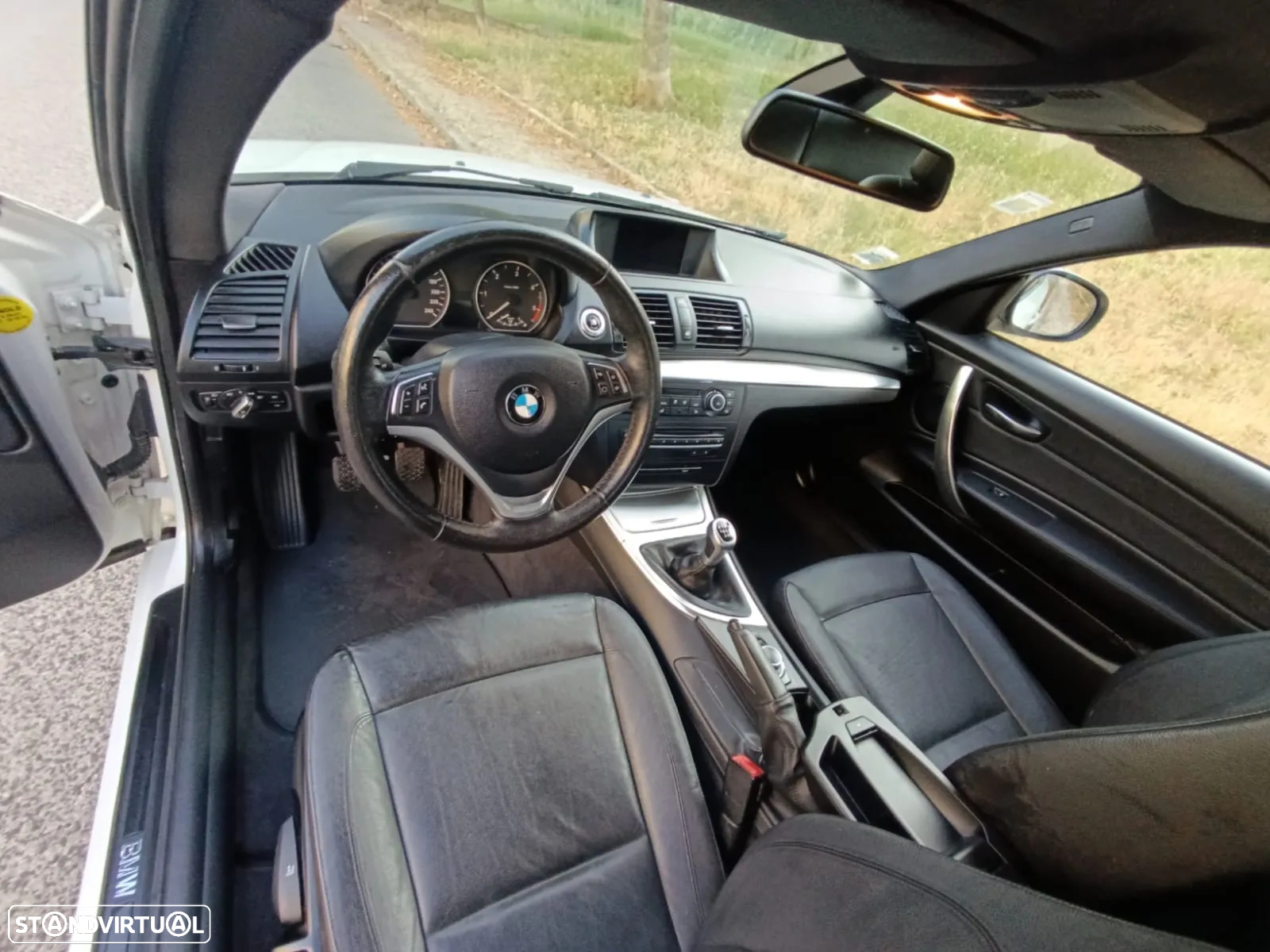 BMW 118 d Line Sport - 12