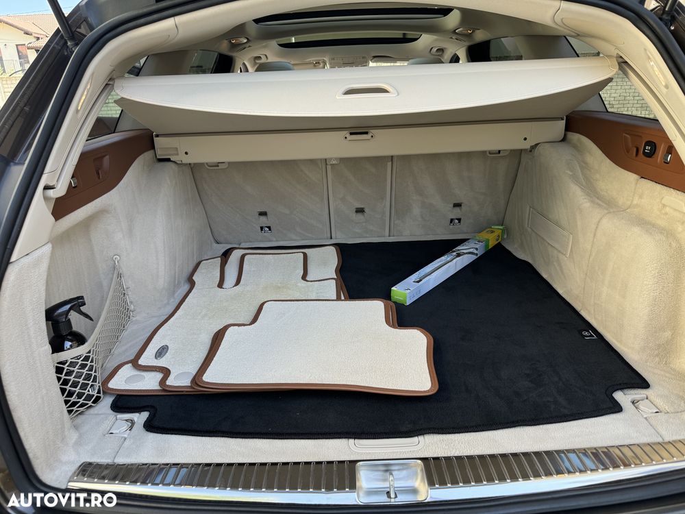 Mercedes-Benz E 350 d 4MATIC Aut. - 7